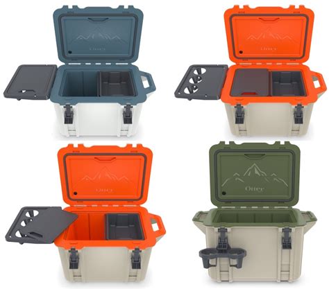 Otterbox Introduces Venture Coolers