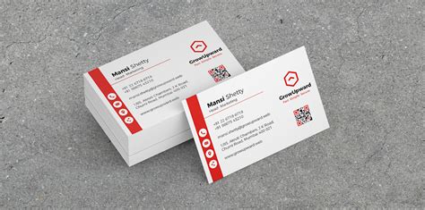 Custom Visiting Cards Design Business Cards Online Visiting Card
