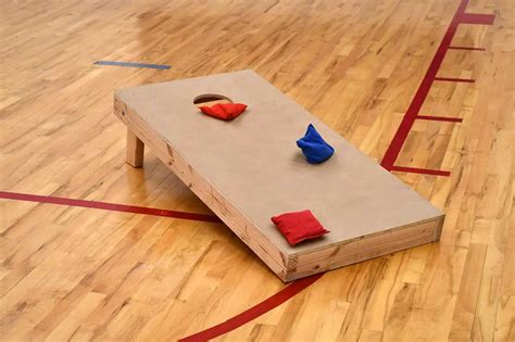 How To Play Cornhole Like A Pro Our Definitive Guide All Gear Lab