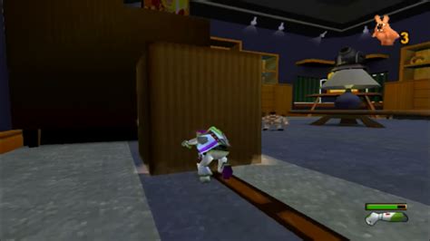 Toy Story 2 Buzz Lightyear To The Rescue Old Games Download