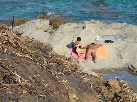 00782beach Couple123951lo Porn Pic From Real Cfnm