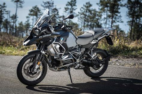 The first batch of 2019 bmw r 1250 gs hp motorbikes arrive in ph. BMW R 1250 GS Adventure, nuovi foto e video - QN Motori