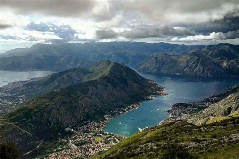 Around Boka Bay Private Tour 2022 Kotor Viator