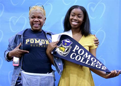 Achievement First Amistad High School Signing Day