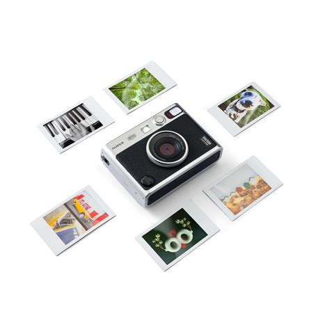Fujifilm Instax Mini Evo ดีไหม Archives เว็บสอนถ่ายภาพ สอนถ่ายวิดีโอ