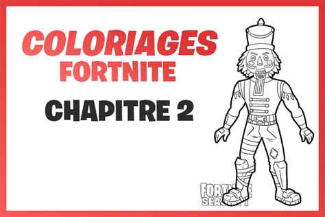 Coloriages et dessins Fortnite  Chapitre 2  Breakflip  Actualités et