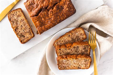 Betty Crocker Vegan Banana Bread Recipe