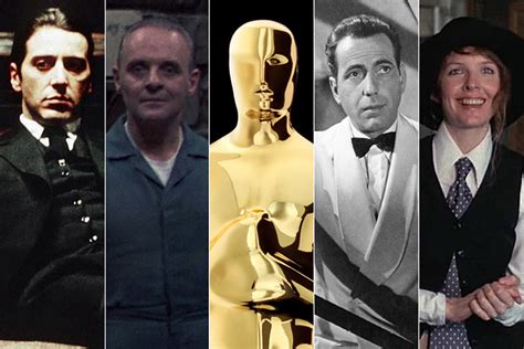 Oscars 20 Greatest Best Picture Winners