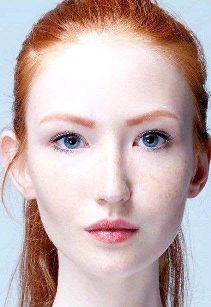 31 Ideas For Hair Color For Fair Skin Blue Eyes Freckles Strawberry Blonde Blonde Blue