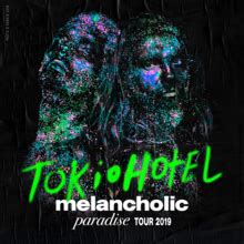 Die genaue zeit und der. Tokio Hotel Tickets, Tour Dates & Concerts 2021 & 2020 ...