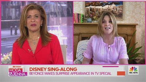Watch Today Episode Hoda And Jenna Apr 17 2020