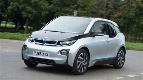 Electric Car Of The Year 2017 Bmw I3 Pictures Auto Express