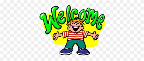 Welcome Back Sign Free Clip Art