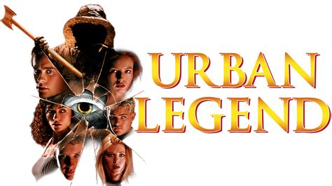 urban legend movie fanart fanart tv