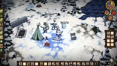 We did not find results for: Don't Starve Together: Guide To Surviving The Winter | AllGamers