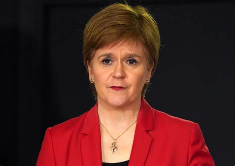 nicola sturgeon news hot sex picture