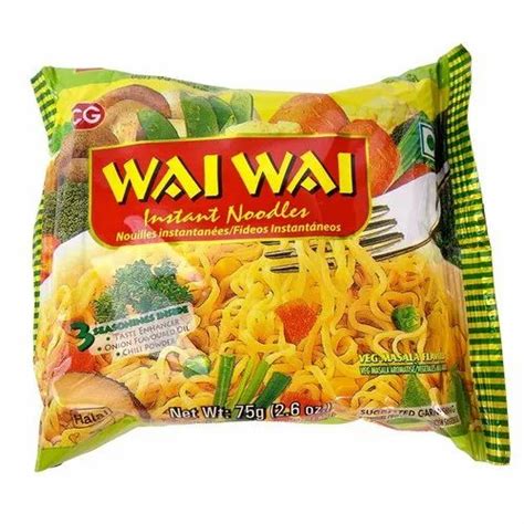 Wai Wai Noodle Latest Price Dealers And Retailers In India