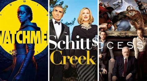 Emmy Awards 2020 Full List Of Winners Entertainment News