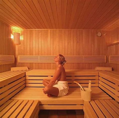 5 Great Health Benefits Of Using A Dry Sauna Society19 In 2023 Dry