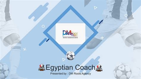 Egyptian Coach Strategy Ppt