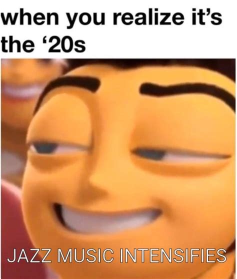 Ya Like Jazz Rmemes