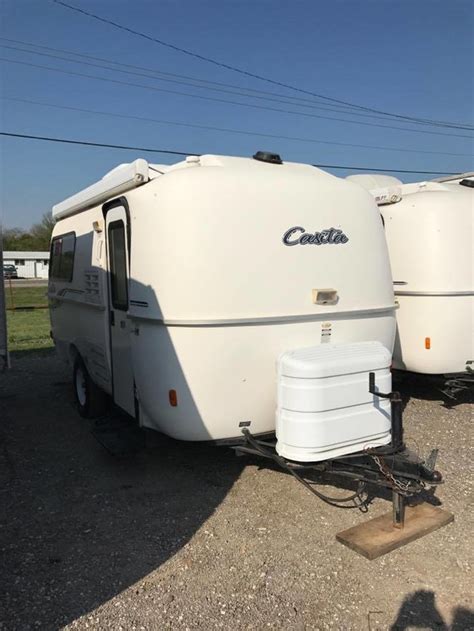 Rv Trailer And Camper Parts Exterior Deluxe Casita Freedom Liberty 17