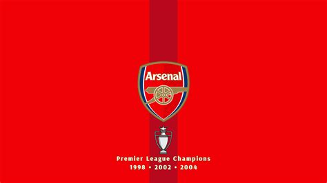 The Arsenal Hd Wallpapers And Backgrounds
