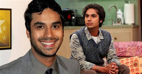 Kunal Nayyar Didn T Object To The Way Big Bang Theory Ended I Think Its A Beautiful Way To End