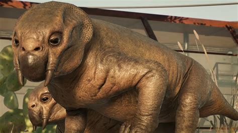 Jurassic World Evolution 2 Unleashes Dominion Malta Dlc Next Week