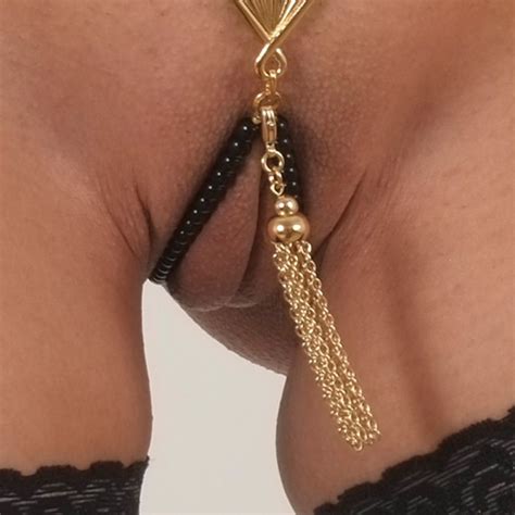 Pussy Jewelry Photo Gallery Porn Pics Sex Photos Xxx Gifs