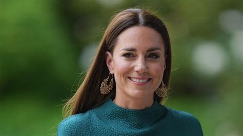 Kaj Si Kate Middleton Privošči Za Zajtrk Kosilo In Večerjo Da Je Tako
