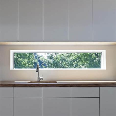 9 Kitchen Window Backsplash Ideas