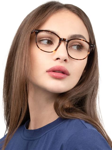 Firmoo Glasses For Oval Faces Fashion Eye Glasses Womens Glasses Frames