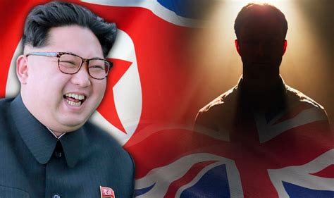 Selalu update video setiap harinya. North Korea lists 'high ranking UK official' as official ...