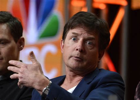 The Michael J Fox Show Pulled From NBC Sitcom Lineup Fox To Return To The Good Wife