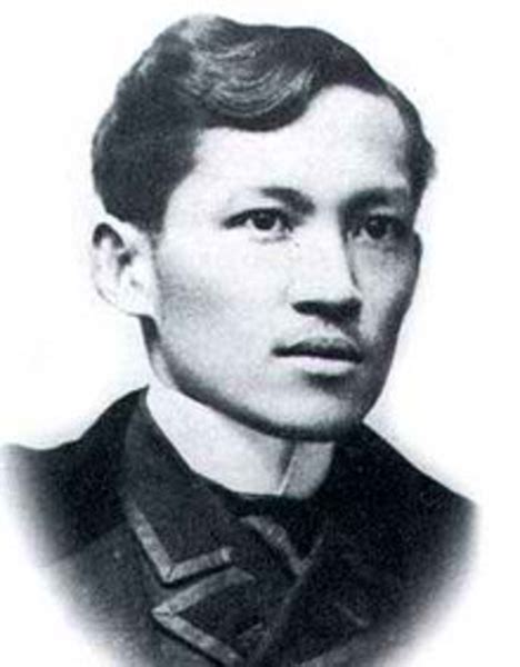 Px Jose Rizal Free Images At Clker Vector Clip Art Online