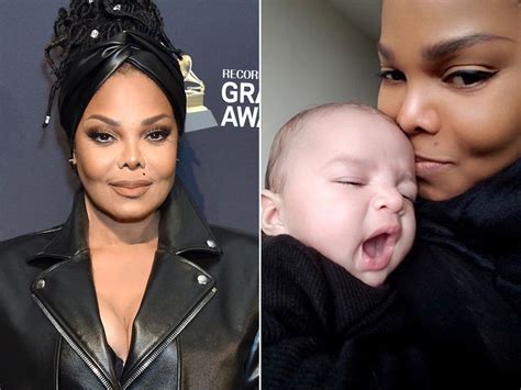All About Janet Jackson S Son Eissa Al Mana