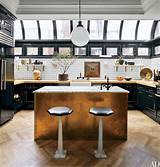 Contents  show 1 off white kitchen. 13 Stunning Kitchen Island Ideas Photos | Architectural Digest