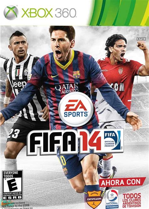Fifa 14 Covers All The Official Fifa 14 Covers In A Single Place
