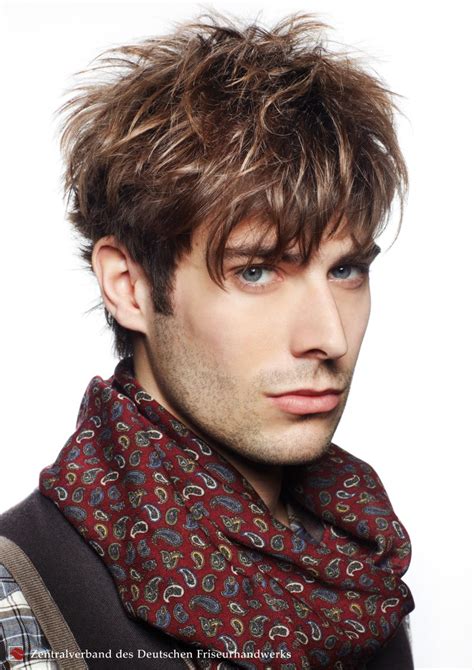 Check spelling or type a new query. Men's hair with light blonde highlights and darker brown ...