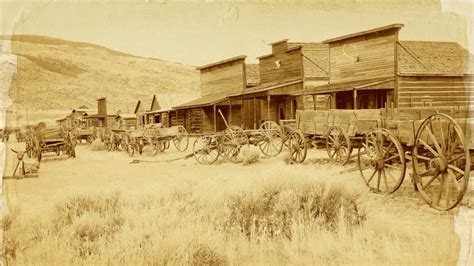 The Untold Truth Of The Old West