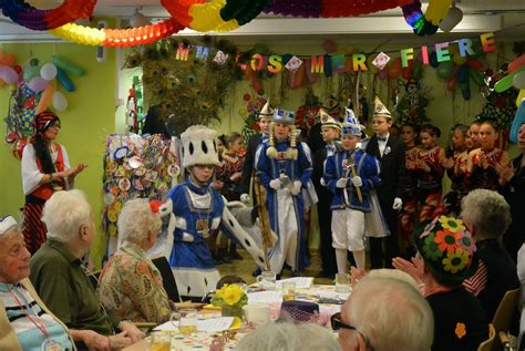 Attraktive häuser kaufen in burscheid für jedes budget von privat & makler. Erstes Leichlinger Kinderdreigestirn: Seniorenkarneval im ...
