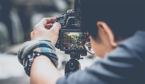 As a freelance photographer, you would take up client projects, work. Tips for Photographers Transitioning to Videography