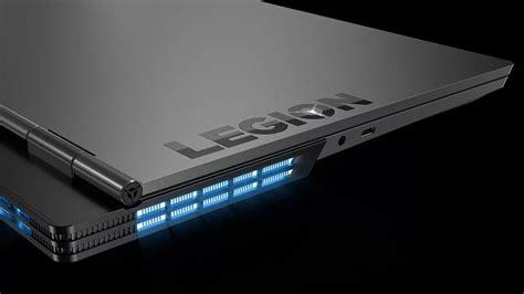 Legion Y730 15 Inch Gaming Laptop Lenovo Us