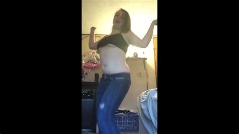 Sexy Dance In Jeans Youtube
