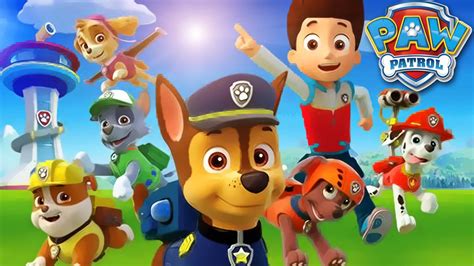 We also offer additional ways students can excel. Paw Patrol Wallpapers High Quality | Download Free
