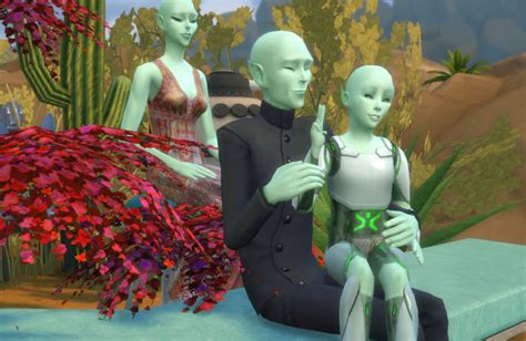 Sims 3 Alien Baby Cheat Duskmoms