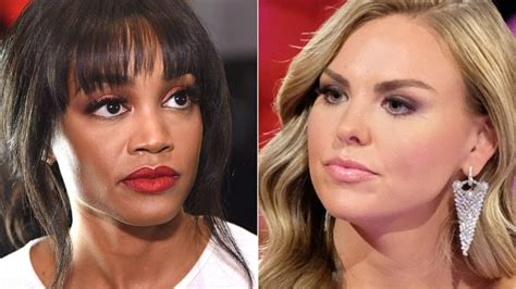 Rachel Lindsay Personally Hurt By Hannah Brown S Apology For Using The N Word Good Morning