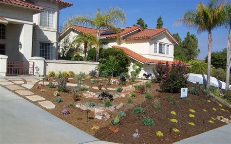 San Diego Landscape Design Grossprinting