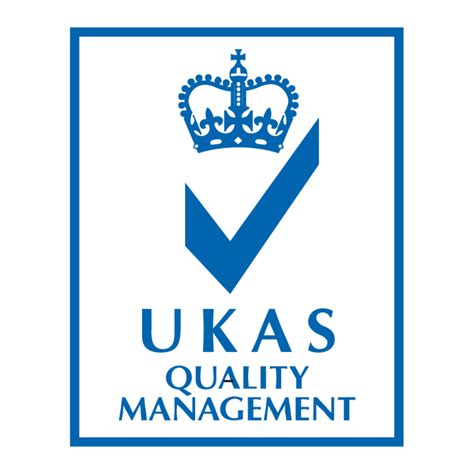 Ukas Quality Management Logo Vector Logo Of Ukas Quality Management